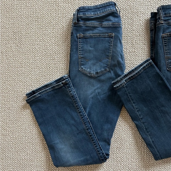 American Eagle Men’s Jeans - 3 Pairs - Picture 5 of 11
